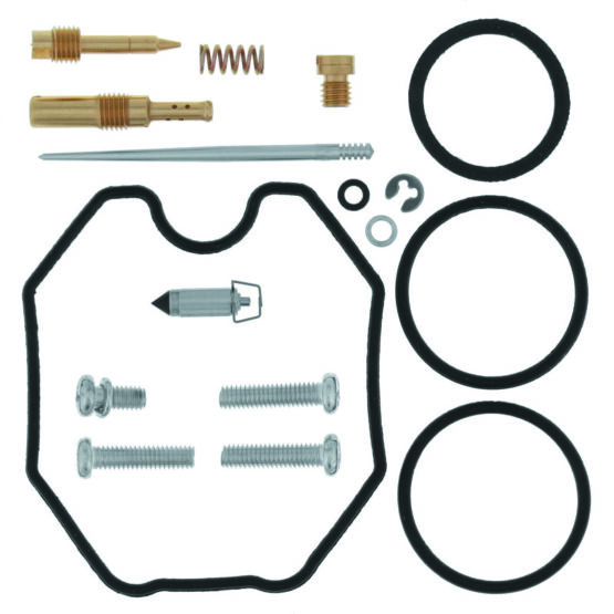 QuadBoss Carburetor Kit For 09-14 Polaris RZR 170