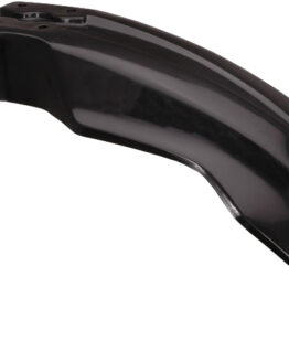 Acerbis Front Fender Black Plastic 2040380001 Fits Suzuki