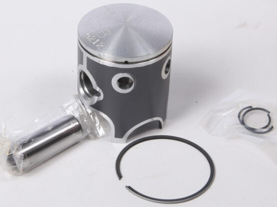 PROX Piston Kit KTM 50SX 2001-2008, 50 Adventure 2002-2008 B Size - Image 2