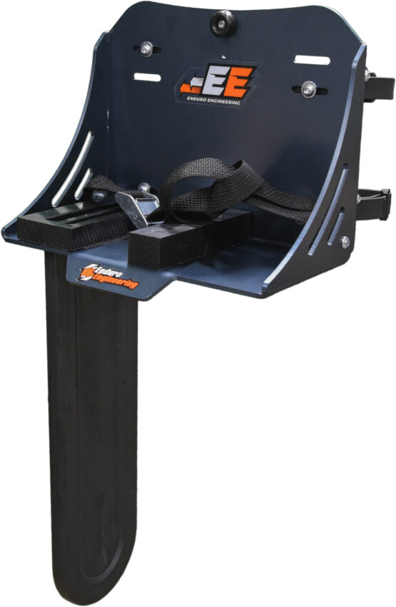 Front Chainsaw Mount For Most MX / Enduro Motorcycles - Image 10
