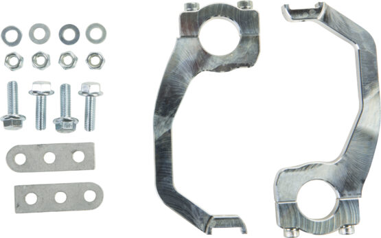 Rox Speed FX Flex-Tec Standard Handguard Mount Kit Small/Medium