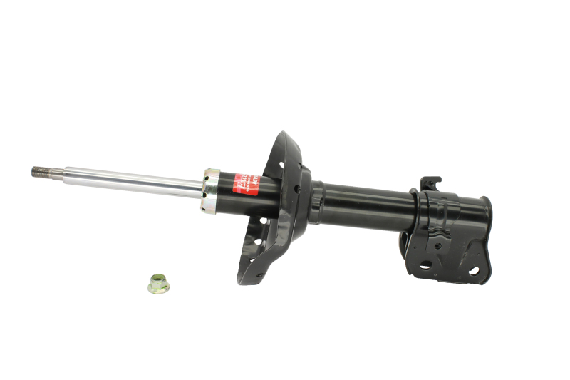 KYB Excel-G Front Right Gas Strut Fits Subaru Impreza AWD 2004-07 WRX Sedan - Image 4
