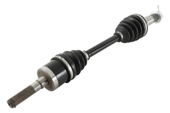 6 Ball Heavy Duty Front/Rear Axle - Image 2