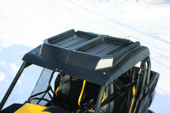 QuadBoss Roof For 11-22 Can-Am Commander 1000