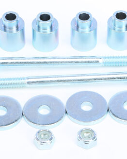 Pro Skis Mount Kit