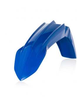 Front Fender - Blue
