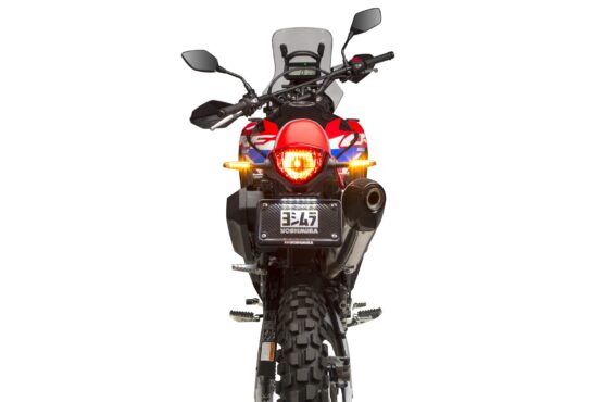 Fender Eliminator Kit - Image 2