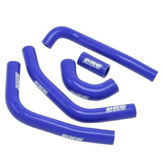 DRC Radiator Hose Kit For Yamaha YZ250 YZ250X 2005-2024
