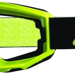 Answer Apex 1 Goggle Black/Hyper Acid - Youth