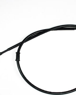 Black Vinyl Clutch Cable