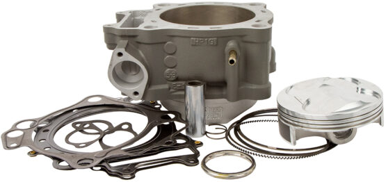 Standard and Big Bore Kits