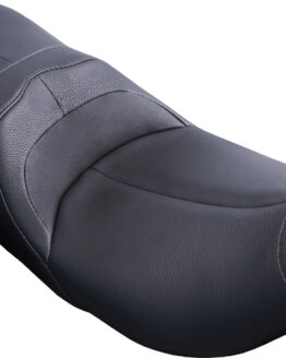 LowIST Leather Air 2-Up Seat Low