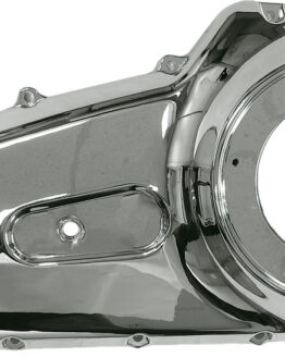 Outer Primary Cover - Chrome