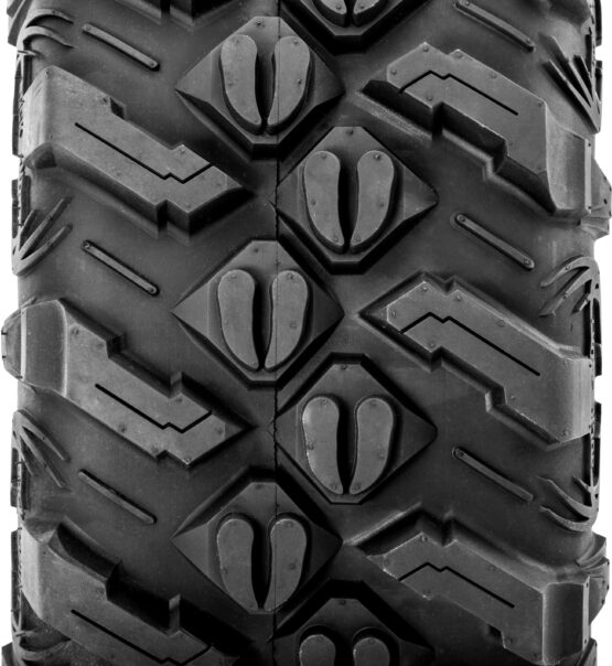 Sedona Buck Snort 27x9-14 ATV/UTV Tire 6 Ply Front Bias - Image 5