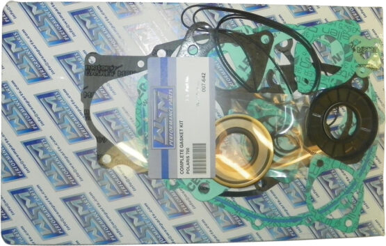 Complete Gasket Kit