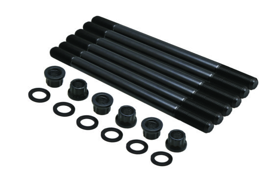 Kibblewhite Cylinder Stud Kit Polaris 900-1000 2011-2020 - Image 2