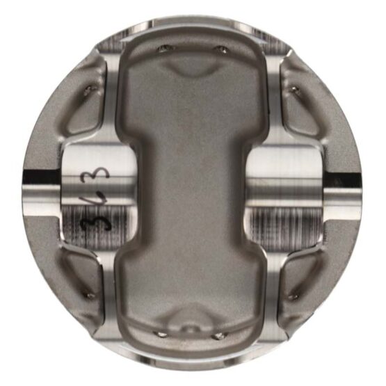 Wiseco 95.5mm -10cc Dished Piston Kit Fits Nissan 04 350Z VQ35 - Image 6