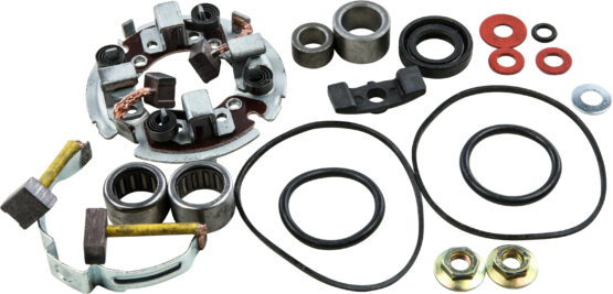 Starter Brush Kit - Image 2