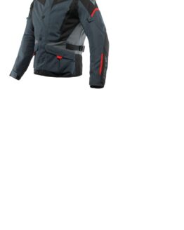 Tempest 3 D-Dry Jkt Bk/Rd 54