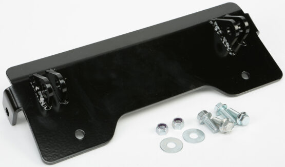 UTV Plow Front Mount Kit