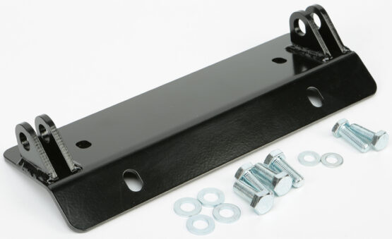 UTV Plow Front Mount Kit