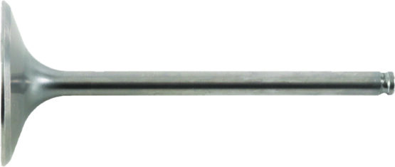 Single Titanium Intake Valve