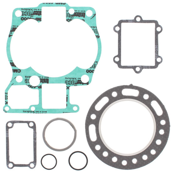 Vertex Top End Gasket Kit Fits Suzuki