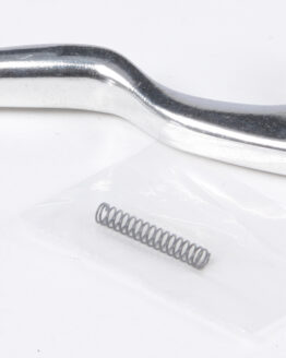 Brake Lever Polished