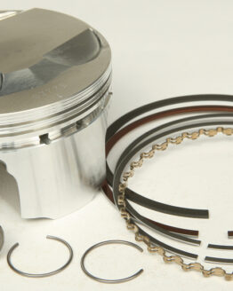 Wiseco 96.00mm 11.5:1 Piston Kit Fits 1984-2004 Yamaha XT/TT600