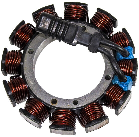 Compu-Fire Stator 32A for Harley Davidson 1981-1999 Big Twin