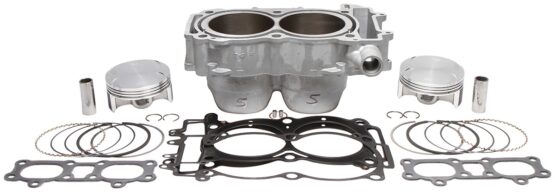 Cylinder Works Standard Bore HC Cylinder Kit 93mm Natural