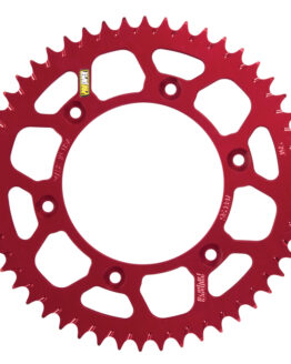 RS Rear Sprocket 53T 520 Red