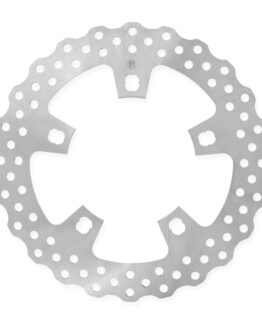 Performance Machine 11.8" Stainless Spoke Mount Brake Rotor