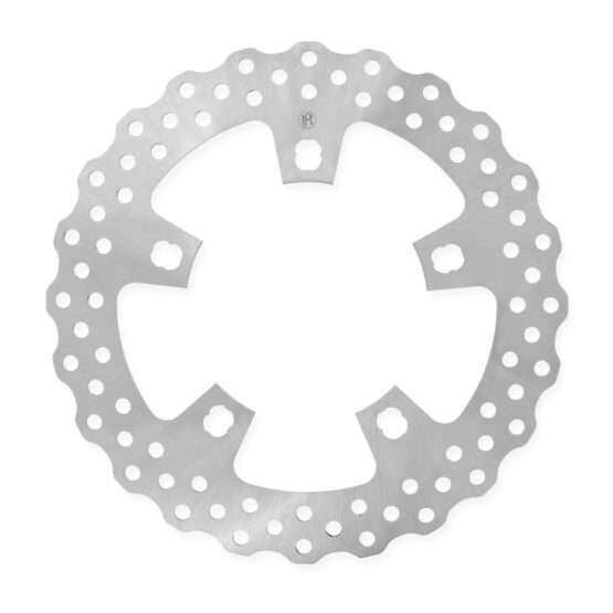 Performance Machine 11.8" Stainless Spoke Mount Brake Rotor