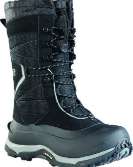 Sequoia Boots Black US 13