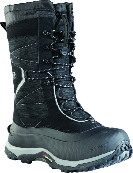 Sequoia Boots Black US 12