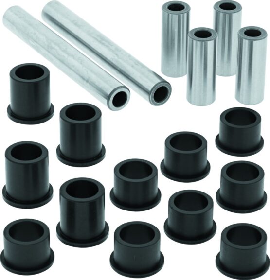 QuadBoss Lower A-Arm Upgrade Kit Fits 06-13 Kawasaki Brute Force 650 4x4i