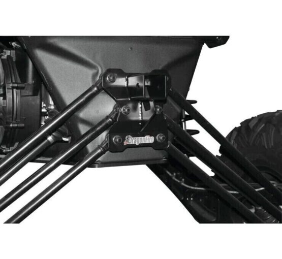 Receiver Hitch For Can-Am Maverick X3