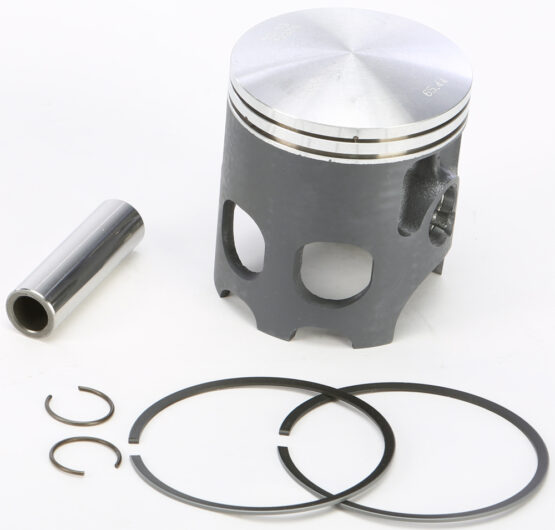 Vertex Replica Piston Kit 65.45mm +1.50 Bore Fits 87-06 Yamaha YFZ350 Banshee