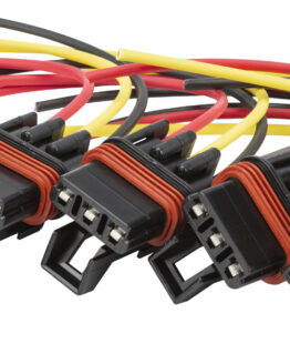 Polaris Pulse Bar Pigtail 5 Pack For Polaris Rangers