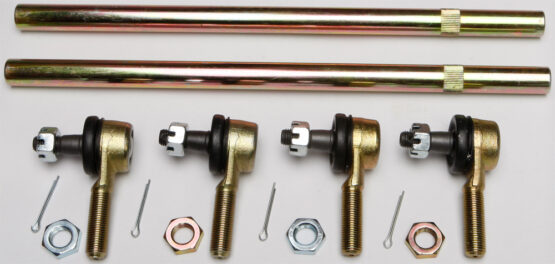 12" Tie-Rod End Assembly Upgrade Kit - Image 3