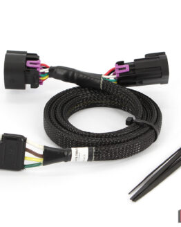 XTC Plug N Play Power Output 4 Pin Flat for Polaris Ranger 2020-2021