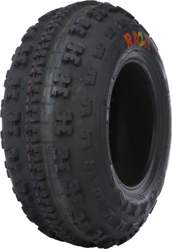 Razr M931 21x7-10 4PR Tubeless ATV/UTV Tire - Image 2