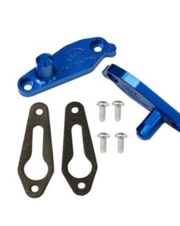 S&S Cycle M-Series Piston Cooling Jet Kit