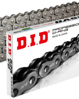 DID 525VO X-Ring Chain 100 Links Universal Fit
