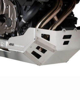 Skid Plate