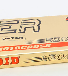 D.I.D 520MX 114 Link Gold High Performance Racing Chain