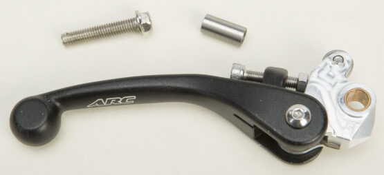 Arc Flex Adjustable Hydraulic Brake Lever - Black - Image 2