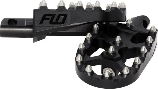 FLO Passenger Footpegs for Indian Challenger - Image 2