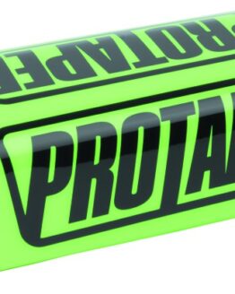 ProTaper 2.0 Square Bar Pad - Race Green